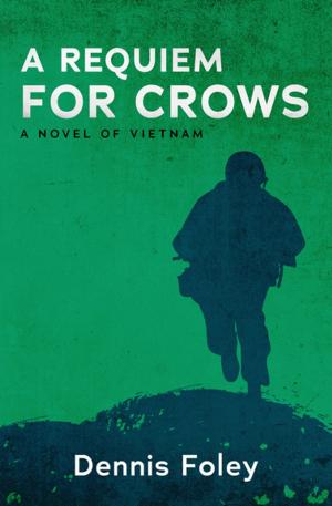 Cover of the book A Requiem for Crows by Amanda Scott