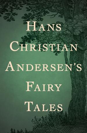 Cover of the book Hans Christian Andersen's Fairy Tales by Milda Harris