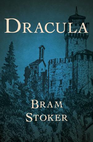 Cover of the book Dracula by Carol Lea Benjamin