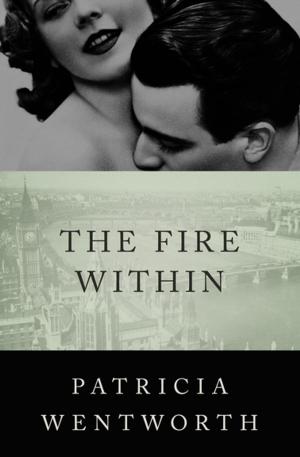 Cover of the book The Fire Within by Kathleen Hayes
