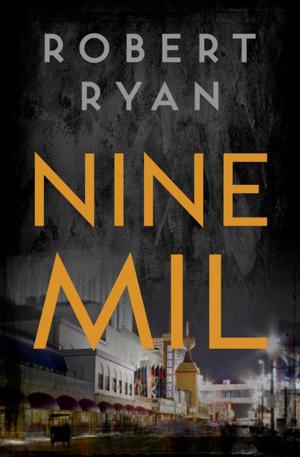 Cover of the book Nine Mil by Bill Pronzini, John Lutz