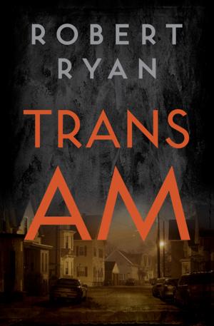 Cover of the book Trans Am by Amanda Scott