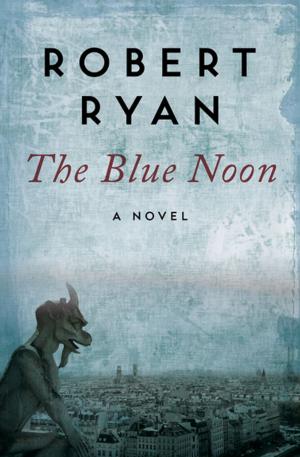 bigCover of the book The Blue Noon by 