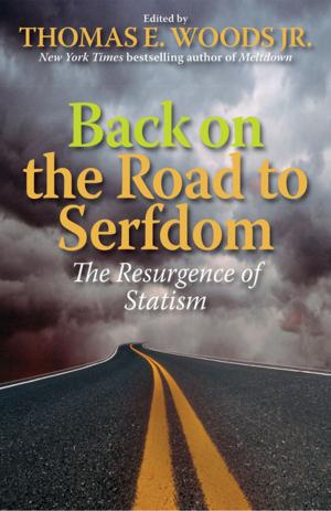Cover of the book Back on the Road to Serfdom by Russell Kirk