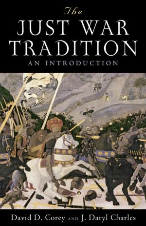 Cover of the book The Just War Tradition by Russell Kirk