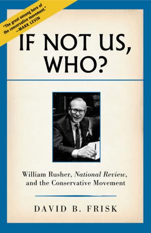 Cover of the book If Not Us, Who? by Stephen M. Barr