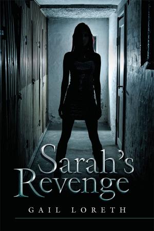 Cover of the book Sarah’S Revenge by Jennifer Adan