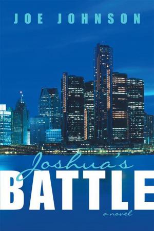 Book cover of Joshua’S Battle