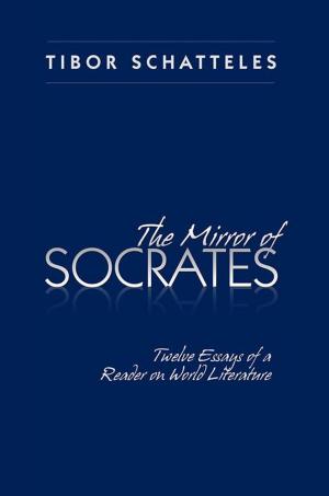 Cover of the book The Mirror of Socrates by Zachary Brooks
