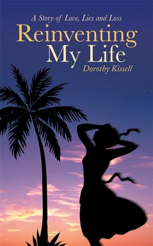 Cover of the book Reinventing My Life by Nancy Brookfield