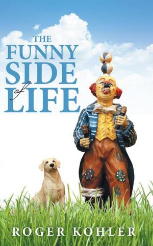 Cover of the book The Funny Side of Life by Molly Shy