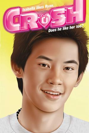 Cover of the book Isabella's Spring Break Crush by Coco Simon