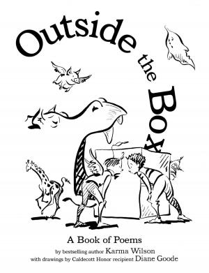 Cover of the book Outside the Box by Margaret Rogerson