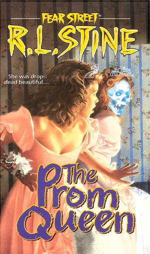 Cover of the book The Prom Queen by Cathy Hopkins