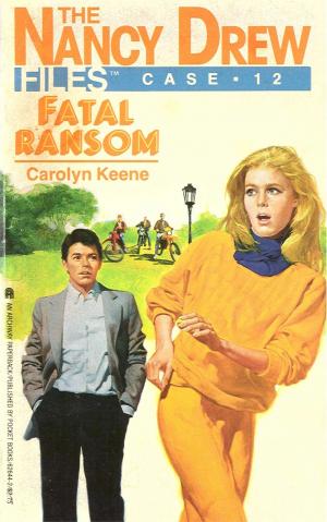 Cover of the book Fatal Ransom by R.L. Stine
