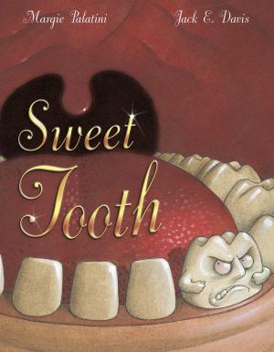 Cover of the book Sweet Tooth by Pauley Perrette, Darren Greenblatt, Matthew Sandusky