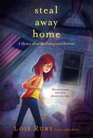 Cover of the book Steal Away Home by Carolyn Keene
