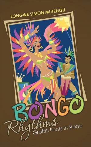 Cover of the book Bongo Rhythms by Eva Wolsgaard-Eversen