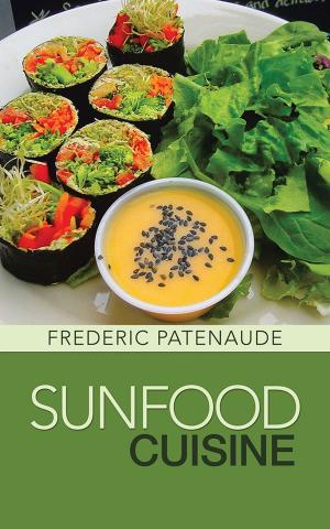 Cover of the book Sunfood Cuisine by Loni