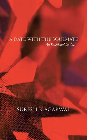 bigCover of the book A Date with the Soulmate by 