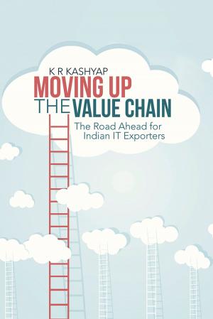 bigCover of the book Moving up the Value Chain by 