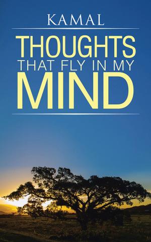 Cover of the book Thoughts That Fly in My Mind by Dora DeLellis