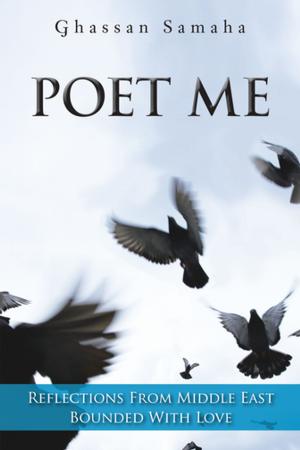 Cover of the book Poet Me by Sharad Makhan