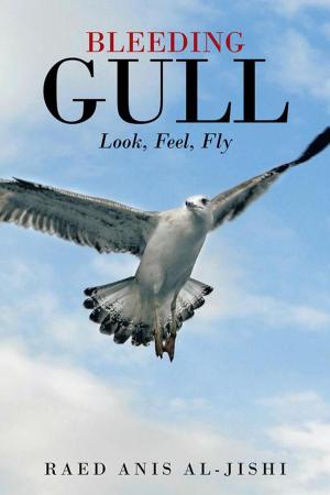 Cover of the book Bleeding Gull by Matthew Nicholls