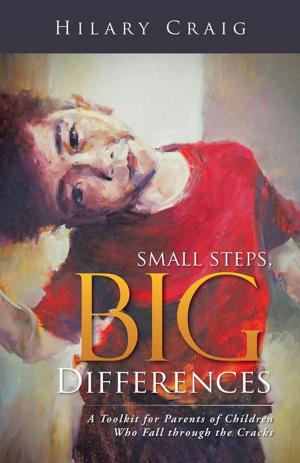 Cover of the book Small Steps, Big Differences by P. J. Pottes