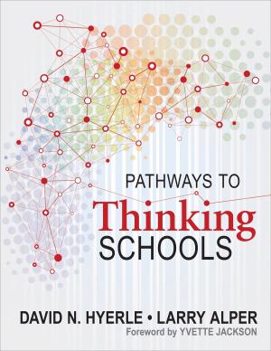 Cover of the book Pathways to Thinking Schools by Dr. Barbara B. Levin, Lynne R. Schrum