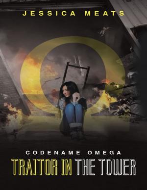 Cover of the book Codename Omega: Traitor In the Tower by Lori Hendrix