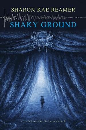 Cover of the book Shaky Ground by Tehani Wessely