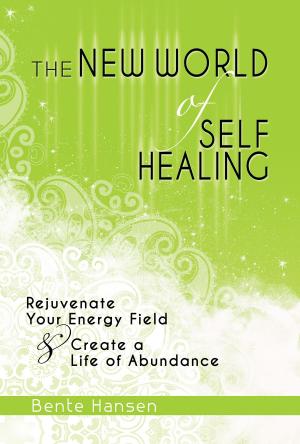 Book cover of The New World of Self Healing