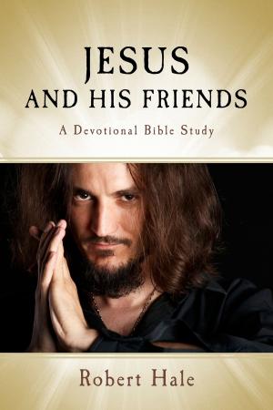 Cover of the book Jesus and His Friends by Prof. Mark Gillman