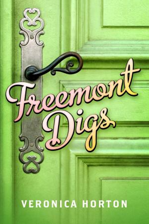 Book cover of Freemont Digs
