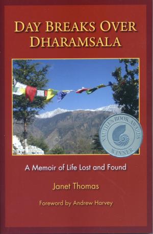 Cover of the book Day Breaks Over Dharamsala by Gretchen McCullough