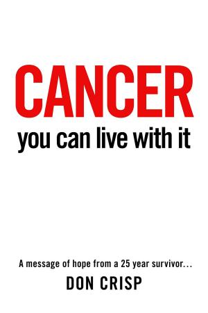 Cover of the book Cancer by Joshua March