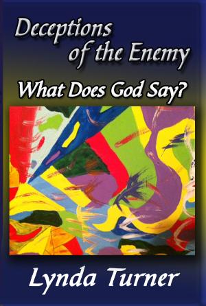 bigCover of the book Deceptions of the Enemy - What Does God Say? by 