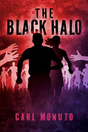 bigCover of the book The Black Halo by 