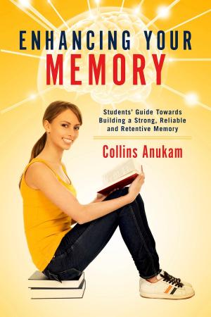 Cover of the book Enhancing Your Memory by Rhoda Carroll Fairman