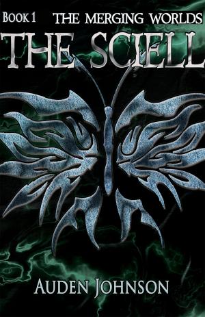 Cover of the book The Sciell by R. F. Brown, M.Ed