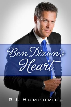 Cover of the book Ben Dixon's Heart by Kenna Gordon