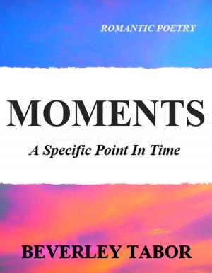 Cover of the book Moments by Allen Itz