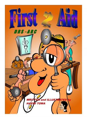 Cover of the book First 2 Aid by Dick Sutphen
