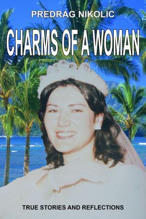 Cover of the book Charms of a Woman by Tiffany A. O'Brien
