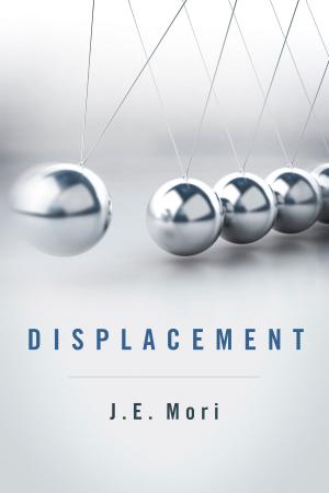 Cover of the book Displacement by An Athlete of Faith