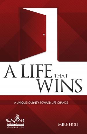 bigCover of the book A Life that Wins by 