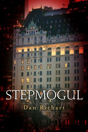 Cover of the book Stepmogul by Shaman Ted 