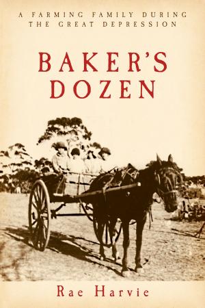 Cover of the book Baker's Dozen by Marina Cox
