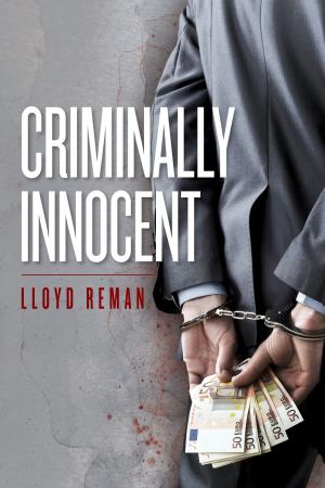 Cover of the book Criminally Innocent by Hali C. Broncucia